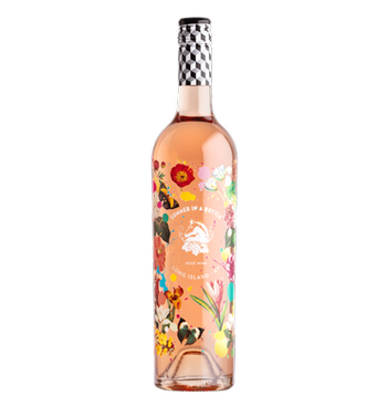 Wölffer Estate Summer In A Bottle Long Island Rosé 2024 (750ml)