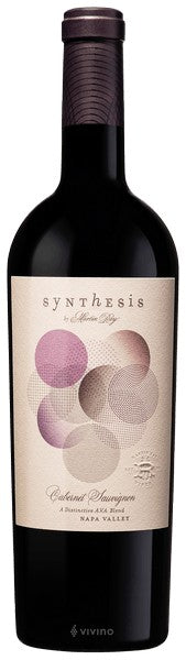 Synthesis - Cabernet Sauvignon 2022 (750ml)