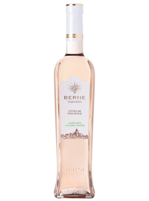 Chateau de Berne Inspiration Rosé 2024 (750ml)