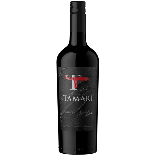 Tamarí Malbec Mendoza Reserva 2023 (750ml)