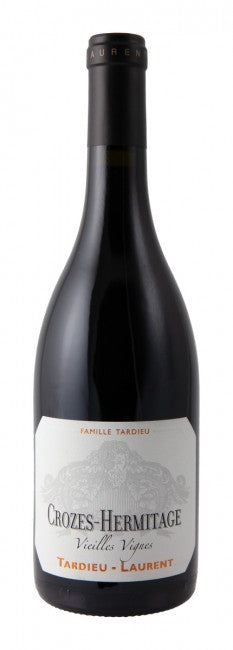 Tardieu-Laurent - Crozes-Hermitage 2021 (750ml)