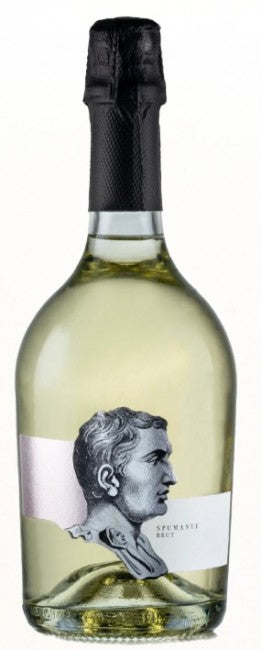 Teanum - Spumante Brut NV (750ml)