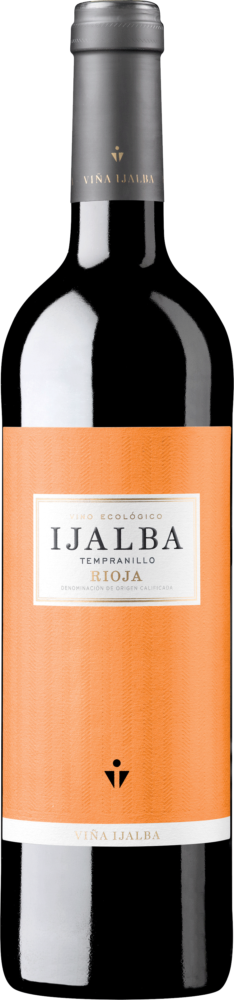 Viña Ijalba - Tempranillo 2024 (750ml)
