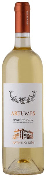 Tenuta di Artimino - Artumes Bianco Toscana 2023 (750ml)
