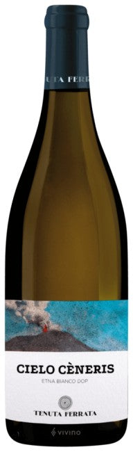 Tenuta Ferrata - Cielo Cèneris Bianco 2023 (750ml)