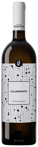 Tenuta Giustini - Illuminato Fiano 2023 (750ml)