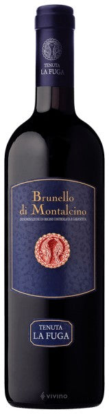 Tenuta La Fuga - Brunello di Montalcino 2020 (750ml)