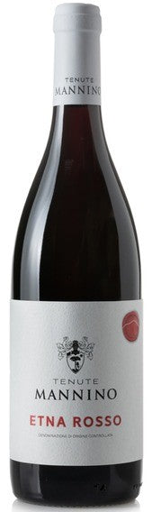 Tenute Mannino di Plachi - Placo Rosso 2022 (750ml)