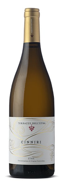 Terrazze dell Etna - Cinniri 2022 (750ml)
