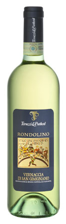 Teruzzi & Puthod - Vernaccia di San Gimignano Vigna Rondolino 2006 (750ml)