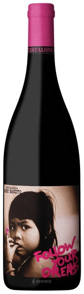 Testalonga - Baby Bandito Follow Your Dreams 2022 (750ml)