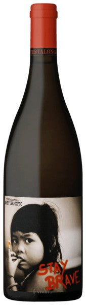 Testalonga - Baby Bandito Stay Brave 2022 (750ml)