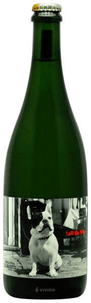 Testalonga - El Bandito I Am The Ninja Pet Nat 2022 (750ml)