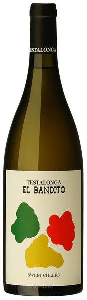 Testalonga - El Bandito Sweet Cheeks 2022 (750ml)
