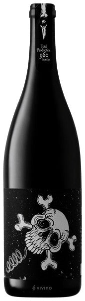 The Blacksmith - Barebones Cinsault 2022 (750ml)