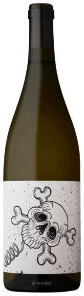 The Blacksmith - Barebones White 2022 (750ml)