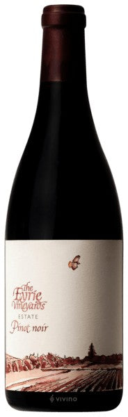 The Eyrie Vineyards - Estate Pinot Noir 2021 (750ml)