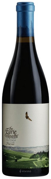 The Eyrie Vineyards - Outcrop Pinot Noir 2021 (750ml)