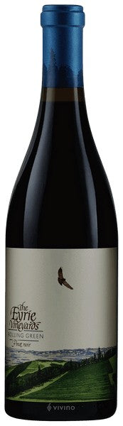 The Eyrie Vineyards - Roland Green Pinot Noir 2021 (750ml)