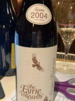The Eyrie Vineyards - South Block Pinot Noir Reserve 2017 (750ml)