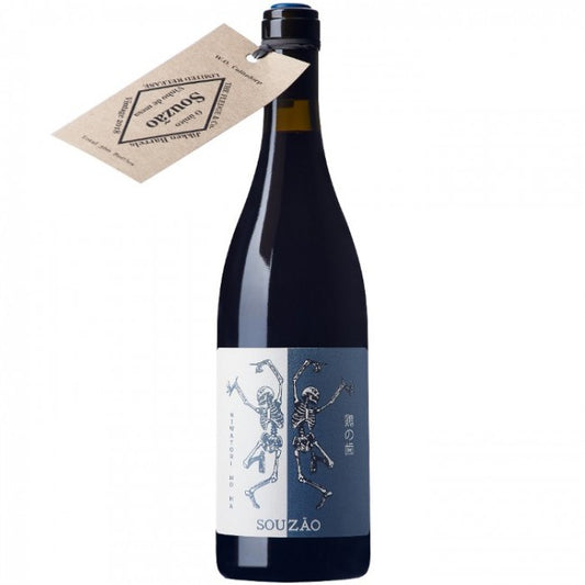 The Fledge & Co - Souzão 2024 (750ml)