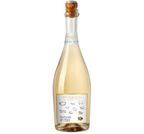 The Little Sheep of Italy - Prosecco DOC NV (750ml)
