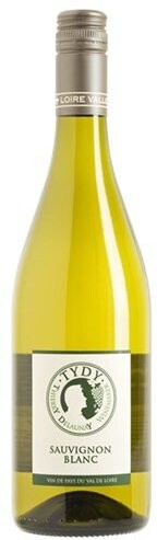 Thierry Delaunay - TYDY Sauvignon Blanc Loire Valley 2024 (750ml)