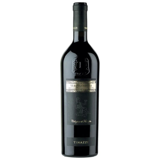 Tinazzi - Collezione di Famiglia Corvina di Verona (Selezione di Famiglia) 2022 (750ml)
