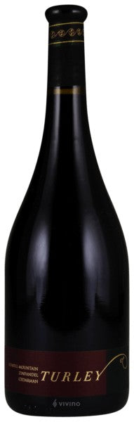 Turley - Cedarman Zinfandel 2023 (750ml)