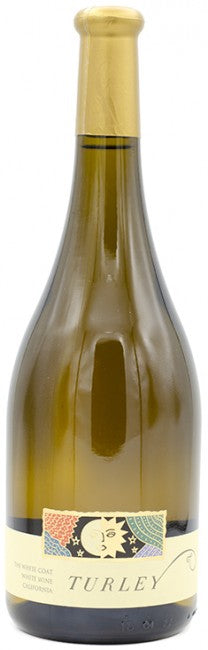 Turley - 'The White Coat' White Rhone Blend 2011 (750ml)