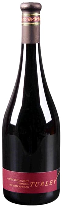 Turley - Del Barba Vineyards Zinfandel 2023 (750ml)