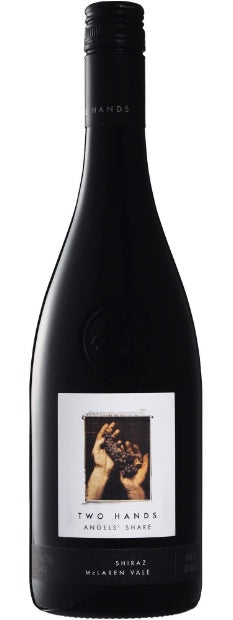 Two Hands - Angel's Share Shiraz McLaren Vale 2005 (750ml)