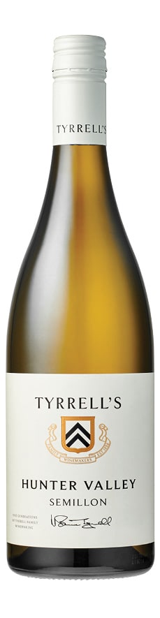 Tyrrell's Sémillon 2024 (750ml)