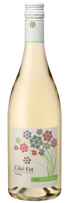 Domaine Lafage - Cote Est Blanc 2024 (750ml)