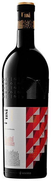 Unsi - Terrazas Garnacha de Montaña Tinto 2019 (750ml)