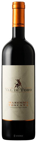 Val di Toro - Maremma Toscana 2019 (750ml)