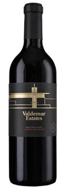 Valdemar Estates - Cabernet Sauvignon 2021 (750ml)