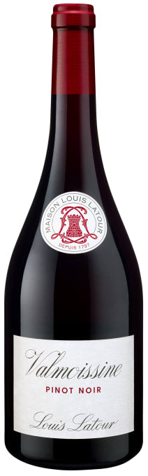 Louis Latour Domaine de Valmoissine Pinot Noir 2024 (750ml)