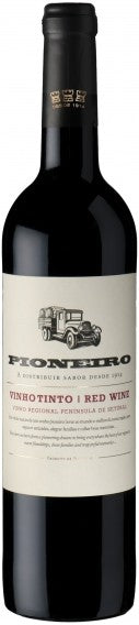 Venâncio da Costa Lima - Pioneiro Tinto 2020 (750ml)