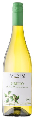 Vento di Mare - Grillo 2024 (750ml)