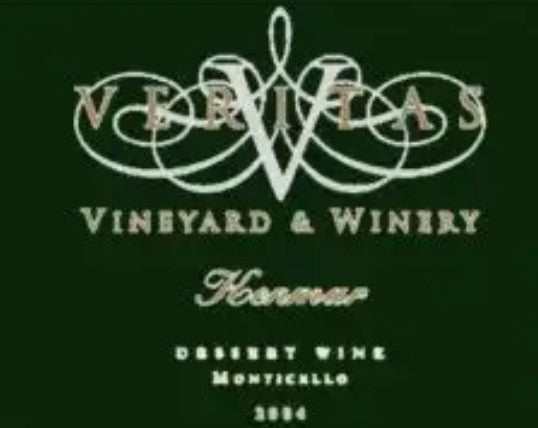 Veritas - Kenmar Dessert Wine 2005 (375ml)