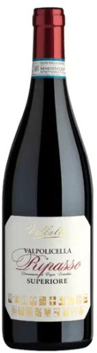 Villa Alta - Valpolicella Ripasso Superiore 2021 (750ml)