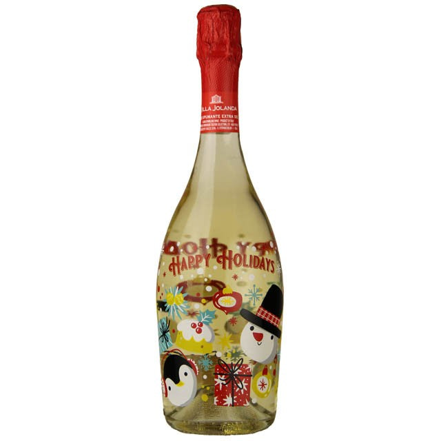 Villa Jolanda - Christmas Extra Dry NV (750ml)
