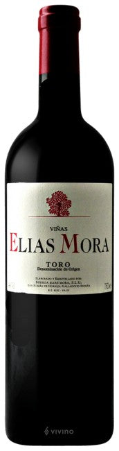 Vinas Elias Mora Toro 2021 (750ml)