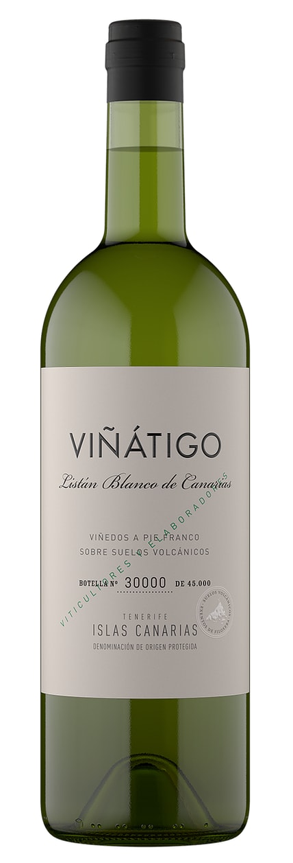 Vinatigo - Listan Blanco de Canarias Blanco 2024 (750ml)