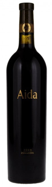 Vineyard 29 - Aida Estate Zinfandel 2003 (750ml)