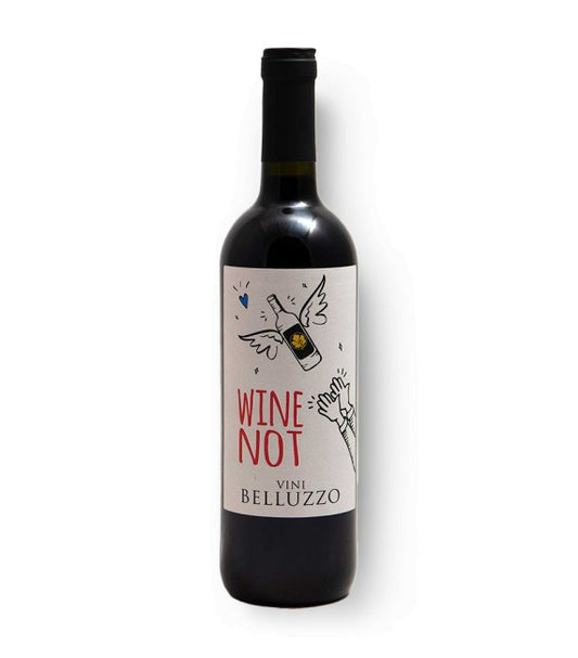 Vini Belluzzo - Wine Not 2020 (750ml)