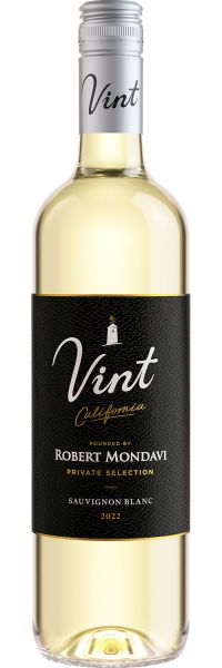 Robert Mondavi - VINT Private Selection Sauvignon Blanc 2023 (750ml)