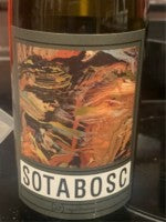 Vinyes Domenech - Sotabosc Blanc 2023 (750ml)