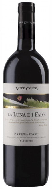 Vite Colte - Barbera d’Asti Lune e il Falo 2022 (750ml)